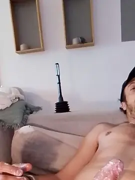 Cam4 Live Porn of Mgpereira