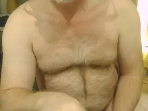 Cam4 Live Porn of bearblonde