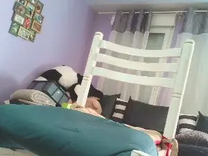 Cam4 Sex Cam of billoumessei