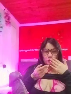 Cam4 Live Porn of miichellemalv