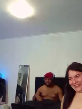 Cam4 Nude Webcam of miichellemalv