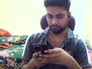 Cam4 Adult Video Chat of Birbikrom