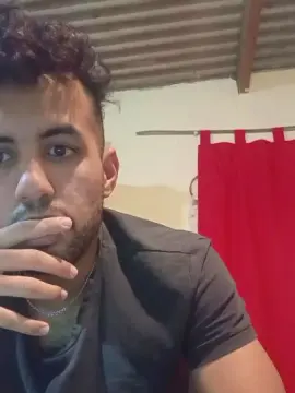 Cam4 Sex Chat of Guas01