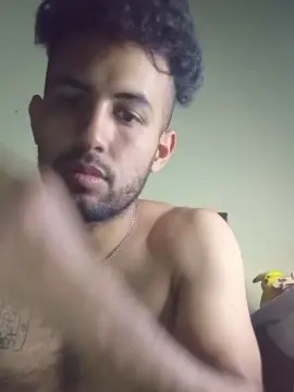 Cam4 Adult Webcam of Guas01