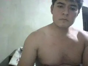 Cam4 Sex Cam of Lamascaranegra