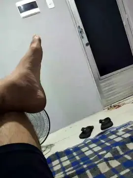 Cam4 Free Porn Cam of SigiloNafavela