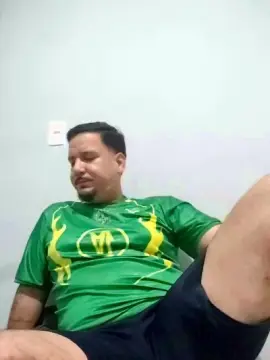 Cam4 Free Live Porn of SigiloNafavela