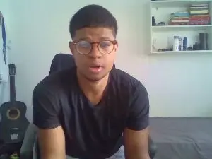 Cam4 Live Porn of draco_nicolas