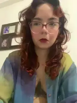 Cam4 Sex Chat of exgabixxx