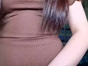Cam4 Nude Webcam of ExieKill