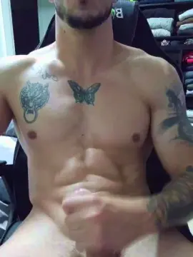 Cam4 Live Porn of Bigblackhat69