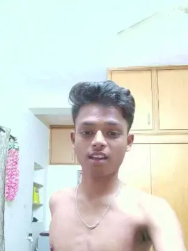 Cam4 Sex Chat of teen_boy18