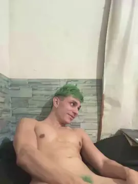 Cam4 Adult Webcam of Apolo_Rio