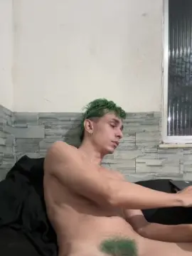 Cam4 Best Webcam of Apolo_Rio