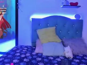 Cam4 Sex Cam of Gemma_honey