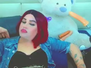 Cam4 Adult Webcams of LilieRousse