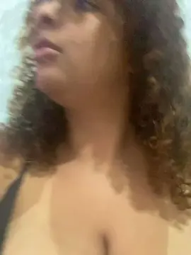 Cam4 Private Sex Chat of Nalui