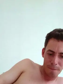 Cam4 Live Sex of Pollotemx