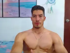 Cam4 Adult Webcam of Doni_Motta