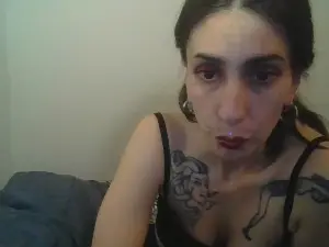 Cam4 Live Sex Cam of Mielmel