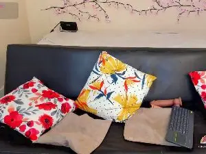 Cam4 Watch Live Sex Cams of Zarek_lux