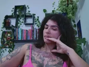 Cam4 Best Webcam of talimajesty