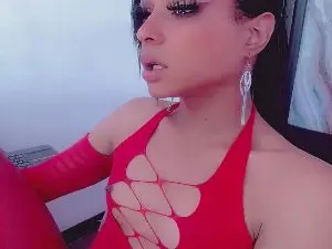 Cam4 Free Porn Cam of HermioneReings