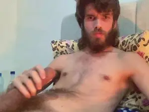 Cam4 Private Sex Chat of PygmaBoy