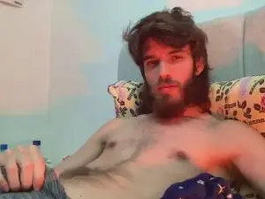 Cam4 Free Live Porn of PygmaBoy