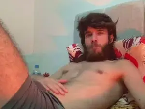 Cam4 Adult Video Chat of PygmaBoy