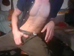 Cam4 Nude Webcam of freakerik