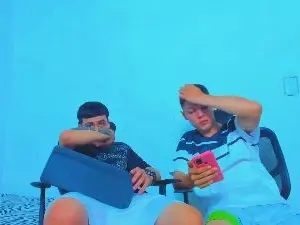 Cam4 Best live sex cam show of max_williamm