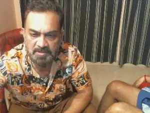 Cam4 Private Sex Chat of bigthickcockdad