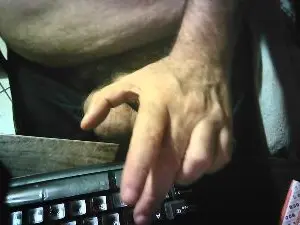 Cam4 Adult Video Chat of Giornalista66