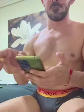 Cam4 Live Porn of Incognito_Andal