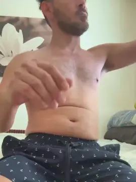 Cam4 Live Sex Cam of Incognito_Andal