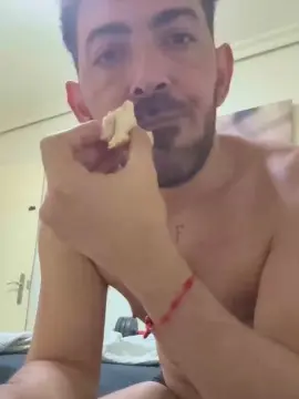 Cam4 Watch Live Sex Cams of Incognito_Andal