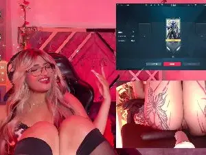 Cam4 Adult Webcam of AriaNova_