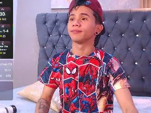Cam4 Best Webcam of DannySantoro_