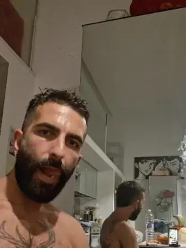Cam4 Free Porn Cam of Alessio90italy