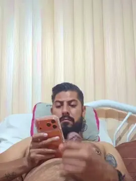 Cam4 Live Sex Cam of buscadoredo