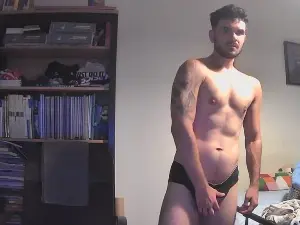 Cam4 Adult Video Chat of Hornysp8