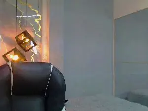 Cam4 Sex Cam of ash_kai