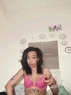 Cam4 Sex Chat of elleblue_sexy