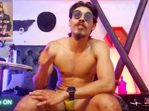Cam4 Live Porn of subarashi_ishi1
