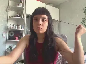 Cam4 Live Sex of AudriaCullifer