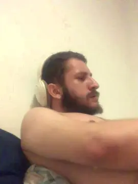 Cam4 Sex Chat of BigodeMarrento
