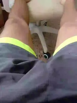 Cam4 Live Sex Cam of HotDotadoMore