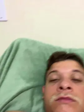 Cam4 Free Porn Cam of CabaMachoAtivo