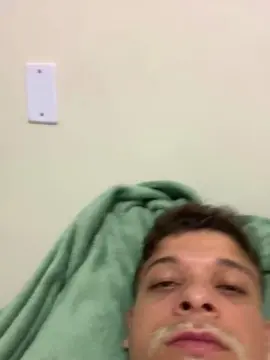 Cam4 Sex Chat of CabaMachoAtivo
